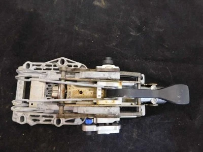 Рулевая колонка переключение передач подходит для 02-05 AUDI ALLROAD 397427 - Изображение 1 из 4