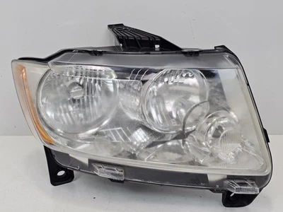 Jeep Grand Cherokee 2011 2012 2013 faro paso derecho derecho OEM 55079378AF nebuloso Foto 1 de 4