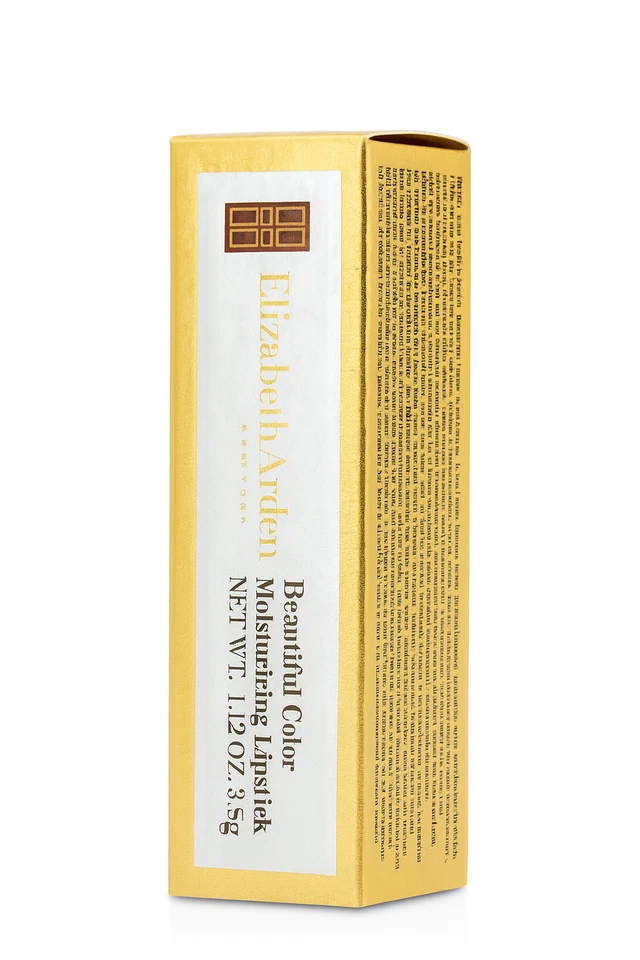Elizabeth Arden Beautiful Color Moisturizing Lipstick .12 oz | Choose Shade NIB - Image 1 of 2