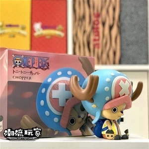MIGHTY JAXX XXRAY PLUS CHOPPER Versión Limitada Estatua Personaje Anime Nueva En Stock - Imagen 1 de 7