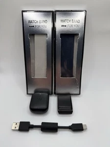 Rastreador de Ejercicios Whoop 4.0 con Cargador de Batería, Cable USB-C y 2 Bandas Nuevas - Imagen 1 de 7