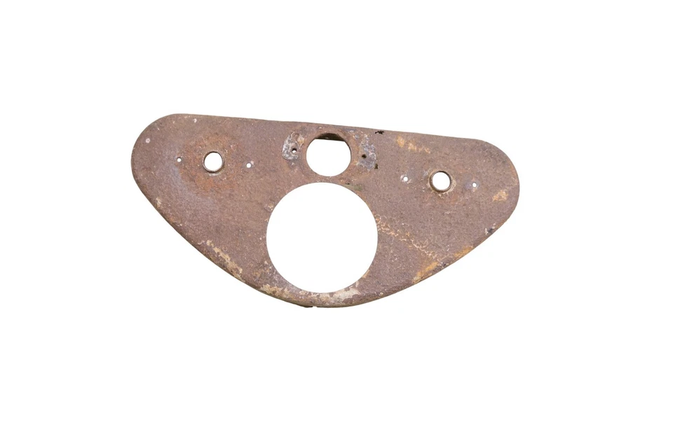 Harley Davidson B A C JD RL DL VL VLD VLH FLATHEAD 1929 - 1936 DASH 保护套 * 2502C — 第 1/4 张图片