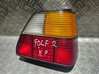 Faro trasero derecho volkswagen golf ii 1990 191945112b keg7739 Foto 1 de 3