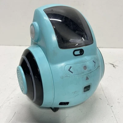 Robot interactivo Miko Blue Foto 1 de 4
