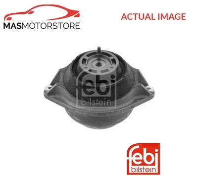 ENGINE MOUNT MOUNTING SUPPORT FEBI BILSTEIN 07960 A FOR MERCEDES-BENZ S-CLASS,SL - Image 1 of 4