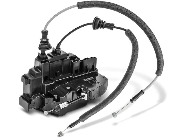 前右门锁执行器适用于 2007 - 2011 现代 Azera 2008 2009 SD116YK — 第 1/1 张图片