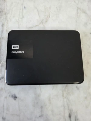 WD My Passport Ultra,  1TB External Hard Drive - Image 1 of 4