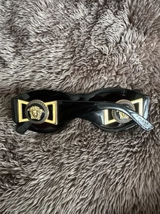 Vintage Versace Sunglasses - Picture 1 of 11