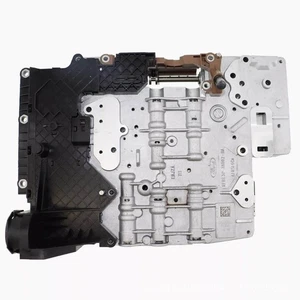 6R80 Transmission Valve Body mit TCM AL3P-7Z490-BA Für 2011-UP FORD Ranger F150 - Bild 1 von 11