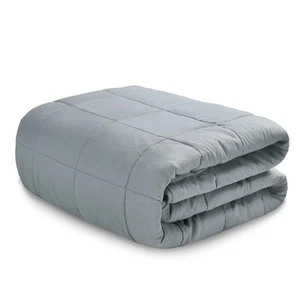 Blanket Evenly Distributed15 LBS 60x80 Full Size Premium Heavy Blanket for Adult - Picture 1 of 6