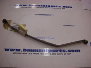 BMW Tension Strap Left for Fuel Tank 16116759657 - Picture 1 of 2