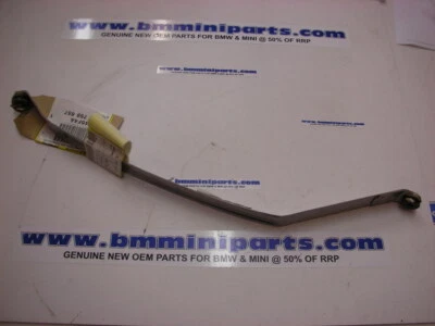 BMW Tension Strap Left for Fuel Tank 16116759657 - Image 1 of 2
