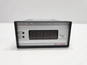 DIGITAL PROCESS INDICATOR DY-400 RSPO - Picture 1 of 11