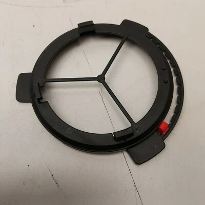 Mr Coffee FTX-411 Replacement Filter Cover Part - Image 1 of 4