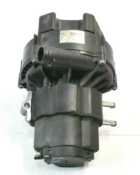 00-06 Mercedes W220 S500 E500 ML430 Bomba de aire secundaria emisión de smog 0001403785  Foto 1 de 4