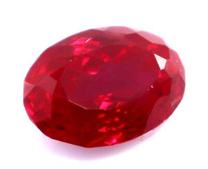 Certified 10.70 Ct Natural Red Mozambique Unique Red Ruby Loose Gemstone