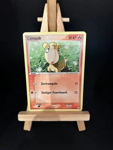 Camaub 58/106 Tarjeta Pokémon JCC de EX Esmeralda - Imagen 1 de 2