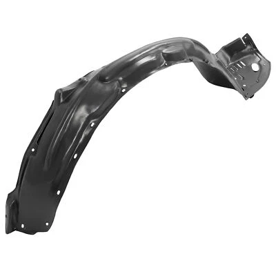 Fender Liner For Honda Accord 4-Dr Sedan 2008-2012 Front Right Side #74100TA5A00 Foto 1 de 4