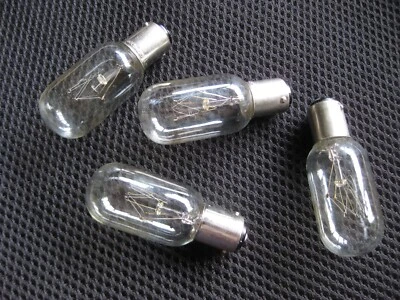 BOMBILLA DE REPUESTO DELTA TWIN-LITE Foto 1 de 4