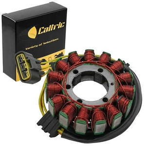 Stator for Yamaha Raider Roadliner Stratoliner 1900 XV1900 XV 1900 2006-2017 - Picture 1 of 7