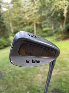 LYNX Predator - 9-Eisen - Herren (36 Zoll, Rechtshändig, Stahl) - Bild 1 von 4
