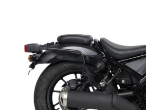 Shad Pannier Fitting Kit Only Honda CMX500 Rebel 2017-2024 - Picture 1 of 6