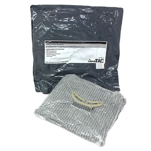 Emergency High Strength Pressure Bandage Trauma Wound Dressing Hemostatic Contro - Picture 1 of 12