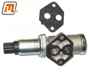 Válvula de control de ralentí DOHC 2.0i 162kW (con diodo integrado) FORD Escort MK7 - Imagen 1 de 1