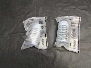 Tupperware - TUPPERWARE PURE&GO® REPLACEMENT FILTER. Two (2) Filters. - Picture 1 of 1