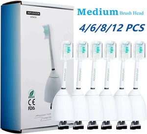Cepillos de repuesto para Philips HX7001/7002 Sonicare Elite Standard Essence Xtreme - Imagen 1 de 16