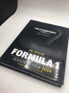 Autosport Awards 2014 Recensione Stagione Ufficiale Formula 1 2014 - Foto 1 di 5