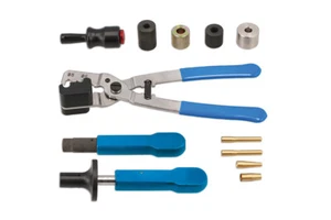 Herramienta de instalación removedor de sello de inyector de combustible para BMW B38 B48 B58 sellos de PTFE elásticos - Imagen 1 de 4