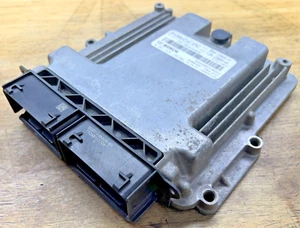 2016 Lincoln MKZ 2.0L ECM Engine Computer Module ECU PCM GP5A-12A650-PC *BLEM* - Picture 1 of 7