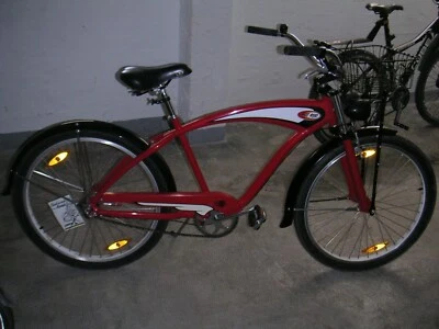 Cruiser Felt Hot Rod - Bild 1 von 4