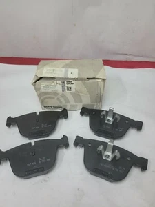 OE BMW Brake Pads 6790967, 6790968 - Bild 1 von 3