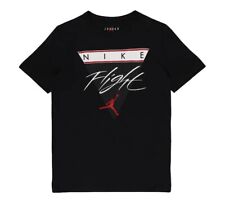 Camiseta Niño Flight History Nike
