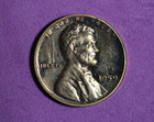 1959- Lincoln MEMORIAL Cent #P17092