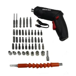 Avvitatore senza fili North Tech 3,7 V - Foto 1 di 2
