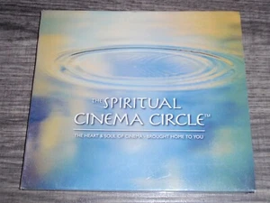 The Spiritual Cinema Circle 2005 Vol. 3 DVD A Walk of Wisdom Mae Chee Sansanee - Picture 1 of 6