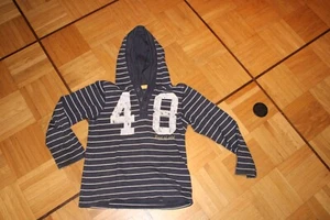 L.O.G.G. Hoodie 134/140 - Bild 1 von 1