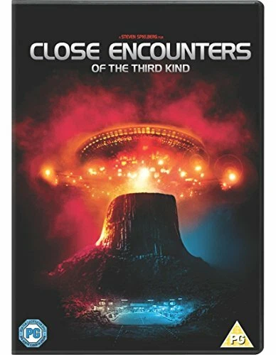 Close Encounters Of The Third Kind [DVD] - Image 1 of 1