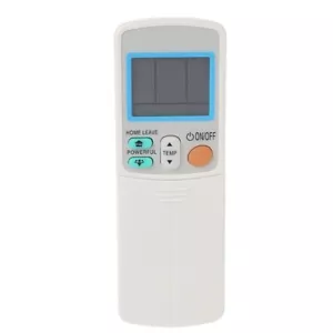 Durable Air Conditioning Remote Controller Fit for Daikin ARC433A1 Supply - Picture 1 of 8