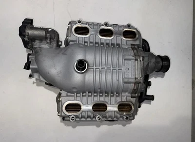 🔥2010-17 AUDI S5 CUPÉ B8 2012-16 A6 A7 SEDÁN 3,0 L 06E145601AC🔥 Foto 1 de 3