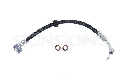 Manguera hidráulica de freno para Land Rover Range Rover 2013-2016, Range Rover Sport SU Foto 1 de 3