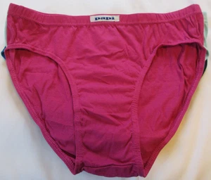 Papi Men's 6 Pack Premium Low-Rise Briefs Size L (36-38) - Picture 1 of 3