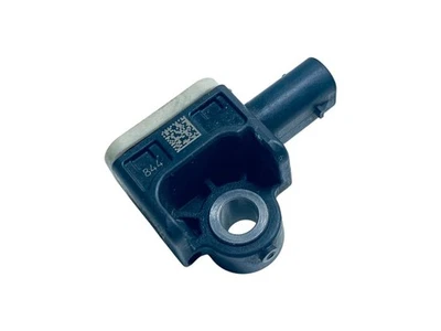 Sensor de impacto de choque de despliegue Volkswagen Touareg II 2011 7P0959651 TES47196 Foto 1 de 3