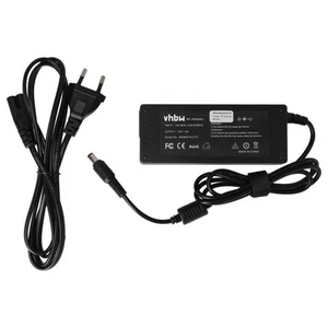 Ladekabel Netzteil für Toshiba Satellite 2410 Small Business 2410 Laptop 15V - Bild 1 von 9