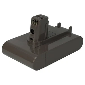 Akku für Dyson DC35 DC30 DC34 Animal DC31 Animal DC34 2500mAh 22,2V Typ A - Bild 1 von 9