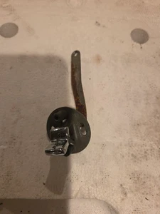 ORIGINAL MERCEDES 190SL W121 INNER DOOR LOCK.. - Picture 1 of 2