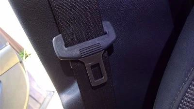 Cinturón de seguridad delantero cubo asiento pasajero retractor se adapta a 13-19 TAURUS 479538 Foto 1 de 4